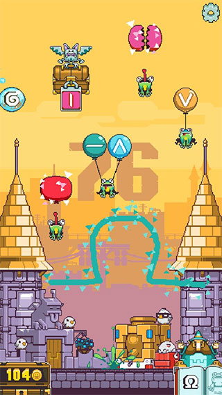 魔法触摸(MagicTouch)的图册