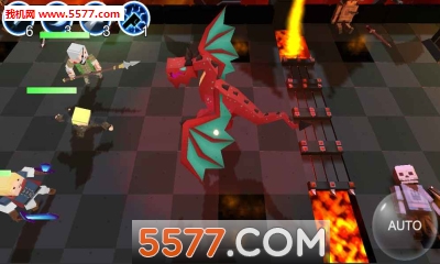 KOKO小分队安卓版的图册