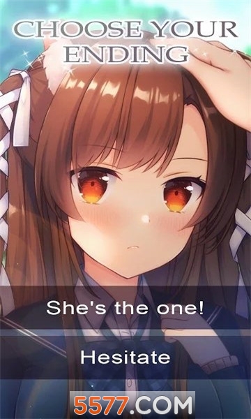 MyHighSchoolCatGirlfriend(我的高校猫女友安卓版)的图册