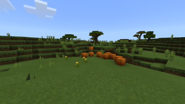 Lokicraft5游戏的图册