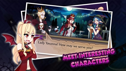 最后的黄昏的图册