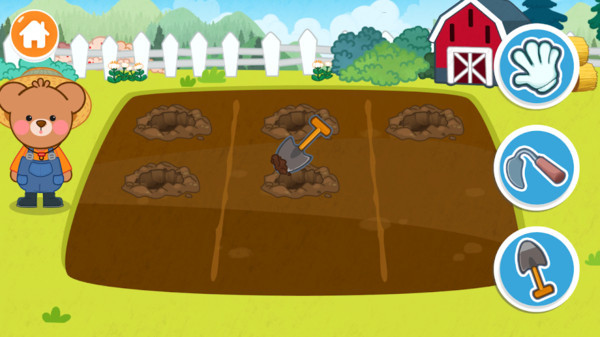 宝宝农场主红包版的图册