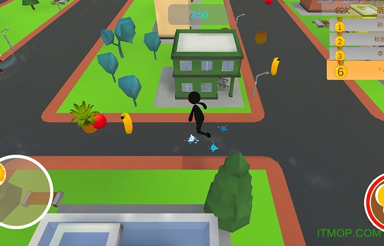 火柴人英雄大战的图册