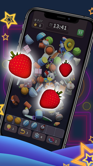 方块爱消除3D安卓免费下载的图册