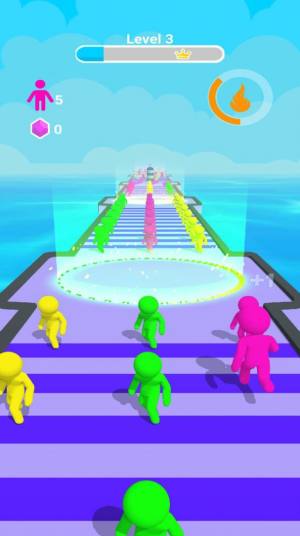 果冻巨人冲的图册