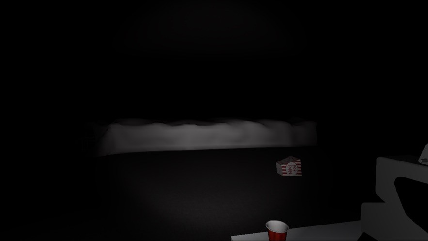 theghost手游的图册