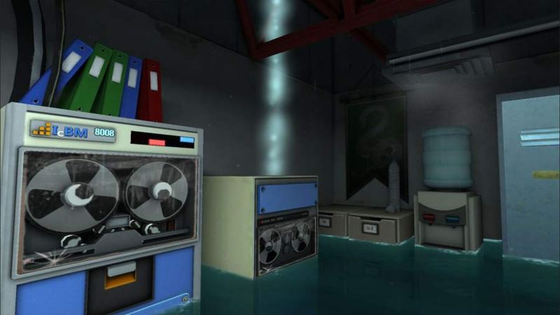 请勿乱动破解中文完整版的图册