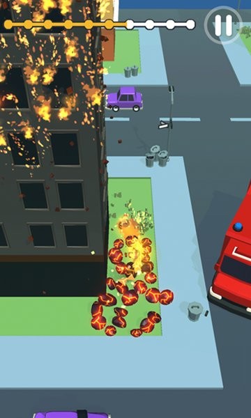 火蛇大乱斗的图册