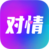 对情交友