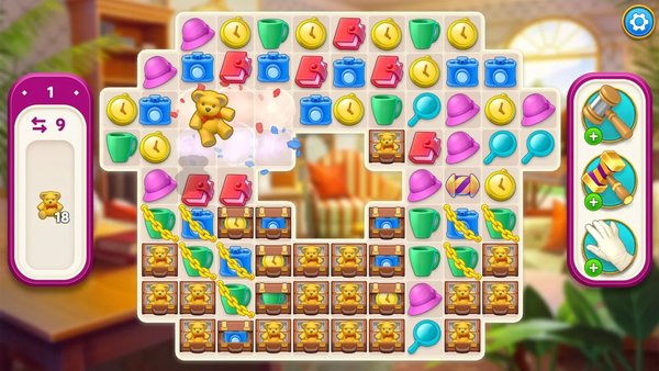 神秘火柴村最新版的图册