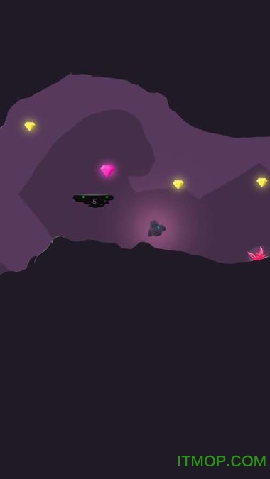 星系探索全无限钻石版(CaveFRVR)的图册