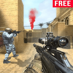 现代狙击射手手机版
