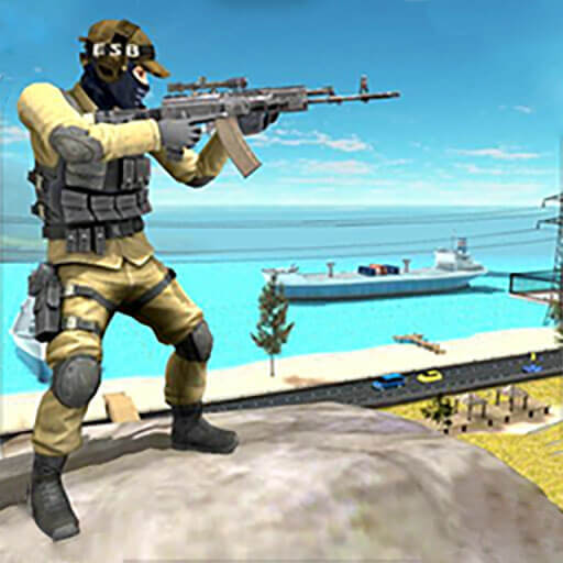 公路精准狙击安卓版