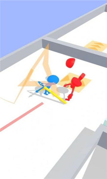 BladeMaster3D(刀锋对决大师安卓版)的图册