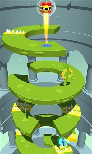 不可思议的球球的图册