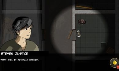 超级警察正义守护者游戏的图册