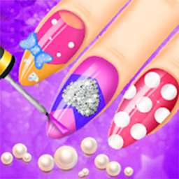 老婆的美甲店最新版