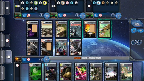 银河竞逐手机版的图册