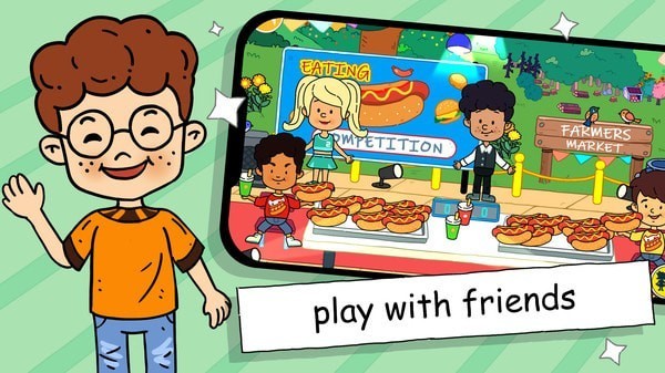 尤雅世界中文版的图册