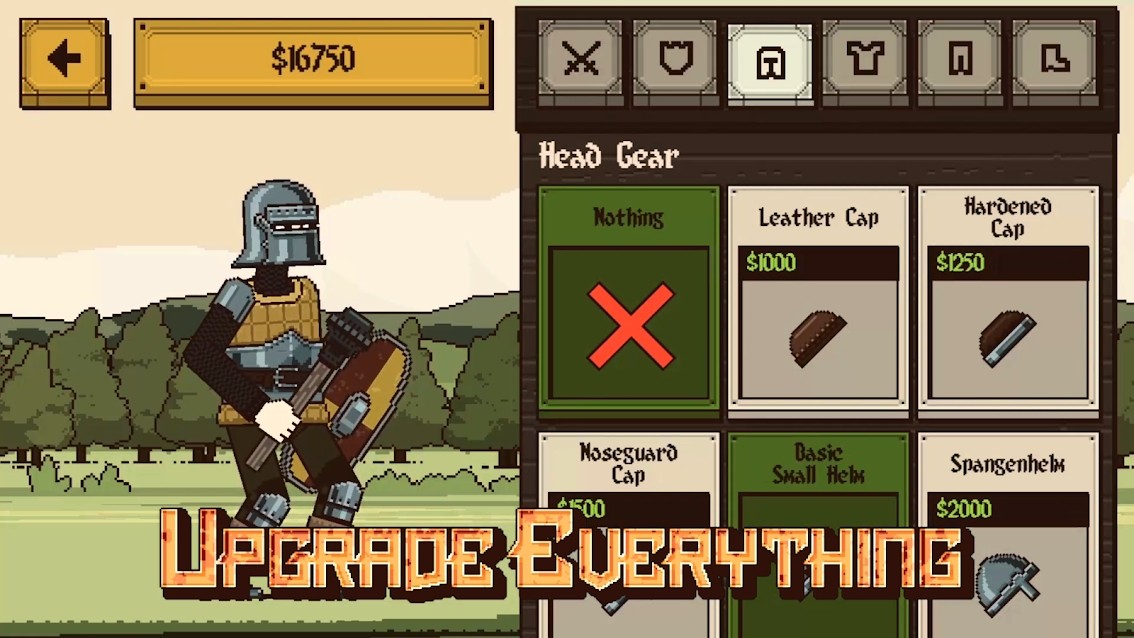 bloodybastards内置作弊菜单的图册