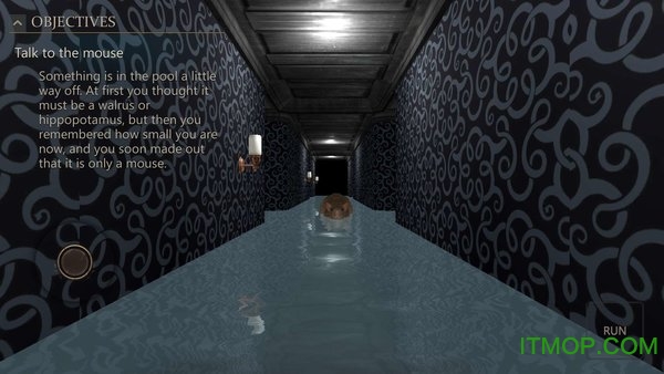 爱丽丝梦游仙境解谜中文版(AliceWonderland)的图册