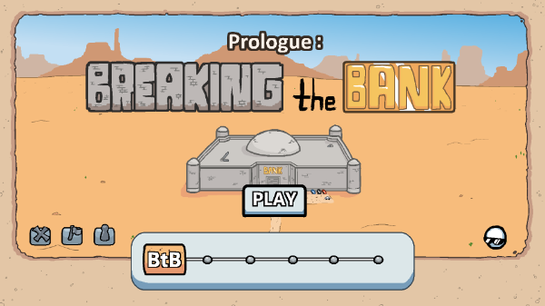 亨利：火柴人逃亡的图册