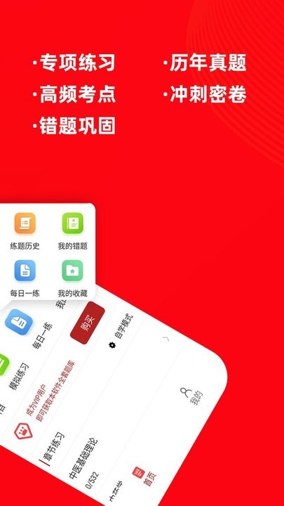 主治医师牛题库最新版的图册