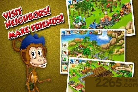 神奇湾中文版(wondercove)的图册