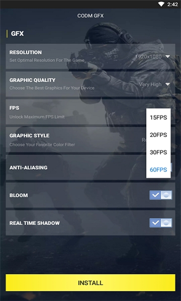 codmgfx最新版的图册