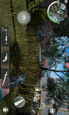 二战前线1942国际服的图册