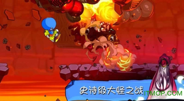 丢失的袜子无限弹药破解版(LostSocks)的图册