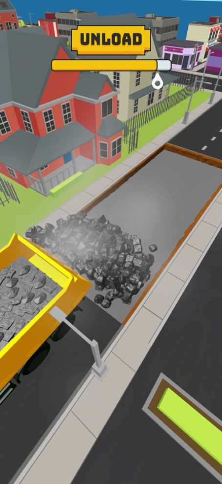 修路模拟器的图册