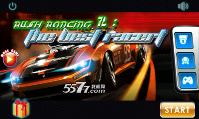 疯狂超车(街头飙车)bestracer的图册