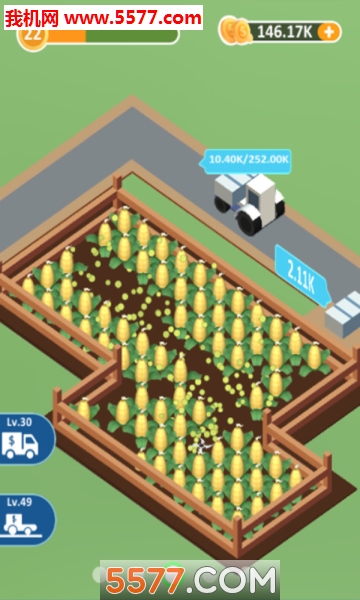 闲置除草大亨安卓版的图册