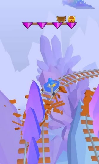 采矿比赛minerace的图册