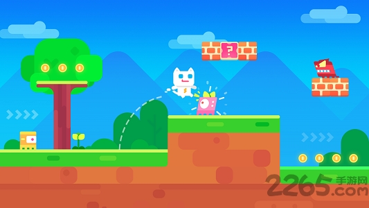 超级幻影猫2最新版的图册