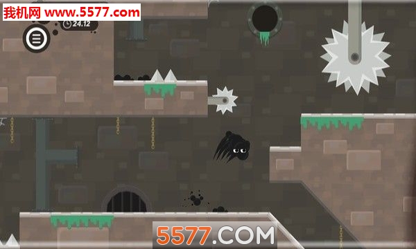 小黑坚持住安卓版的图册