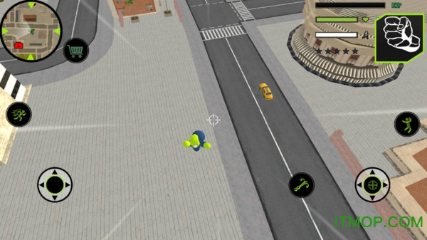 火柴人队长手机版的图册