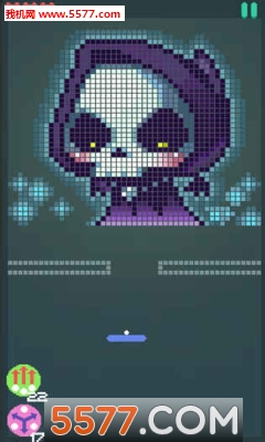 PixelCrush安卓版的图册