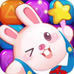 开心点点消游戏