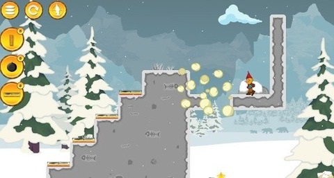 地精冒险记(gnomies)的图册