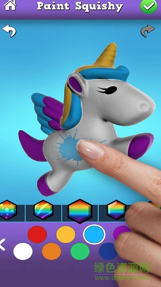 解压玩具模拟器免费版（暂未上线）的图册