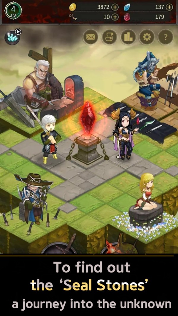 黑暗面纱的图册