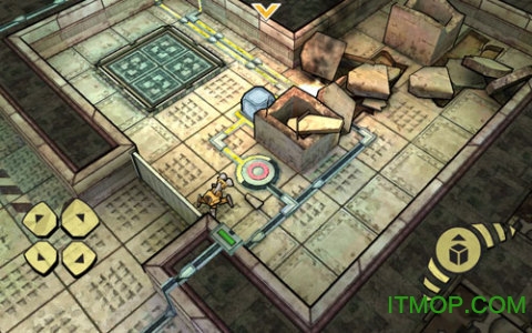 机器人克拉克中文破解版(clarclite)的图册