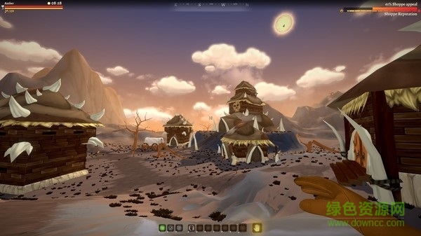 冒险者商店2中文版的图册