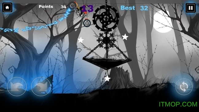 黑色摩托车的图册