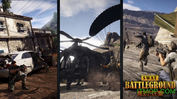 战场力量无限金币版的图册