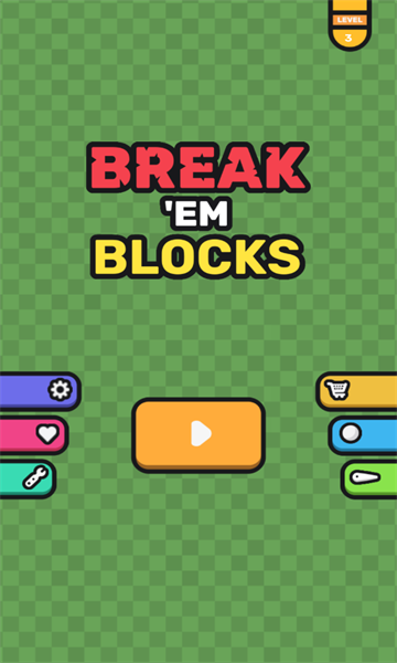 粉碎破坏者安卓版的图册