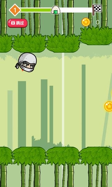 忍者闯魔城的图册