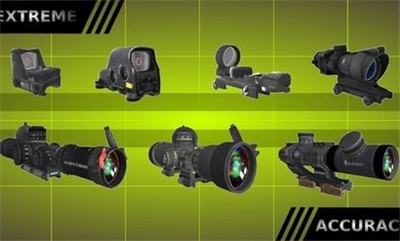 多人战场的图册